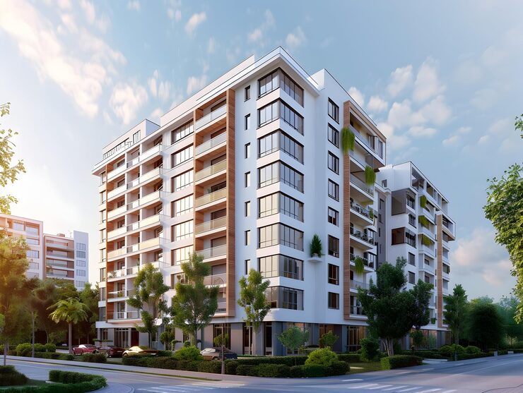 Platinum Stellar upcoming residential project in Santacruz West Mumbai details to be announced